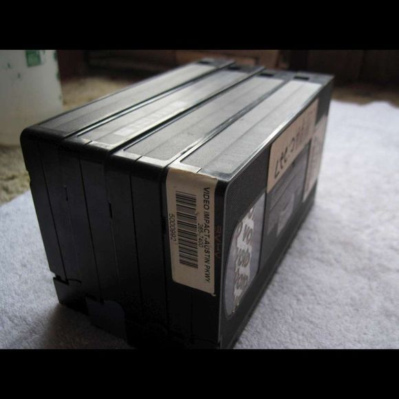 Lion King Aristocats Lilo & Stitch Jungle Book VHS Cassette Tape Bundle for $4 - Picture 6 of 6